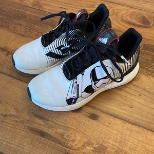 Adidas Stormtrooper Sneakers